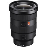 Sony Fe 16-35mm F2.8 Gm 