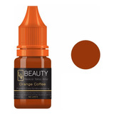 Pigmento Lovbeauty Orange 10ml /sobrancelha Microblanding