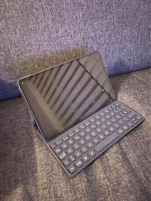 Tablet Huawei Matepad Pro + Teclado