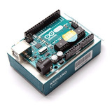 Arduino Uno R3 Original Atmega328p [distribuidor Oficial]