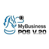 Mybusiness Pos V. 20 Software De Punto De Venta Y Control 