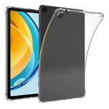 Funda Para Huawei Matepad Se 10.4 Tpu Flexible