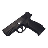 Pistola Asg Bersa Bp9cc Co2 4,5mm Blowback Balines 