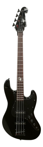 Bajo Eléctrico Sx Jazz Bass Vintage 75 Det Kingdom Music 779