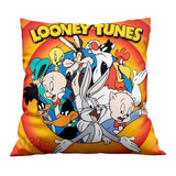 Cojín Looney Tunes