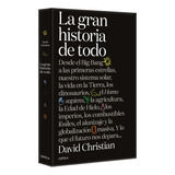 La Gran Historia De Todo