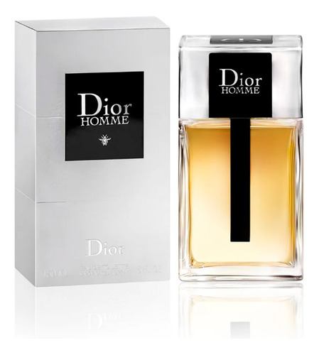 Perfume Para Hombre Dior Homme Spray 150ml Edt 
