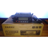 Radio Base Yaesu Ft 2900 Con Antena Base Magnetica