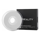 Filamento Pla Creality Value Series De 1.75mm  1 Kg White