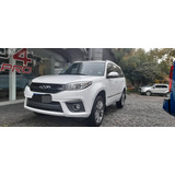 Chery Tiggo 3 2019 1.6 3 Luxury Cvt