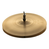 Sabian Paragon Hi-hats, Acabado Brillante De 14 Pulgadas