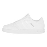 Zapatilla adidas Breaknet Joven White