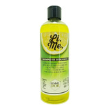 Shampoo Lime De Bergamota 1 Lt + Envío Gratis