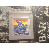 Mega Man- Original - Gameboy Color