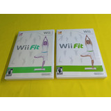 Wii Fit Nintendo Wii 