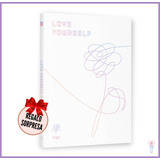 Album Bts - Love Yourself: Her Original 