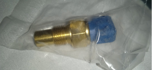 Sensor Vlvula De Temperatura Peugeot 206 207 307 1 Pin Foto 2