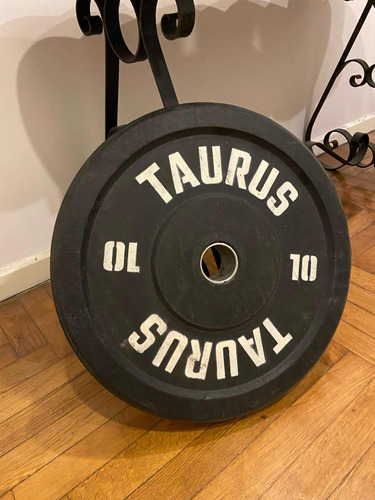 Disco Taurus 10kg