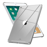 Carcasa Silicona Para iPad 9.7 (5ta Y 6ta Generación)