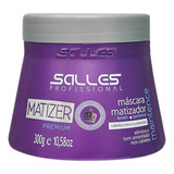 Máscara Matizer Premium Maintence 300g