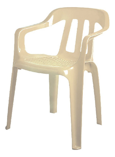 Silla Dinastía Rimax - Beige