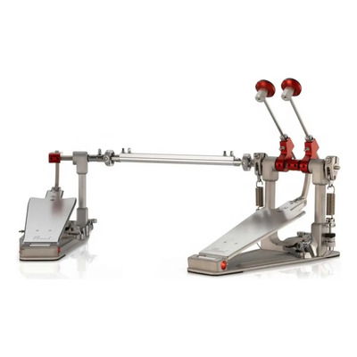 Pedal Bombo Pearl P3502d Eliminator Demon Drive Xr Doble