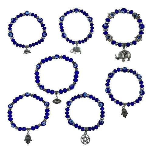 Pulsera Unisex - Diferentes Variedades