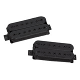 Seymour Duncan Holcomb Ss 7s Set Pastilla Guitarra Eléctrica