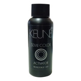  Keune Semi Color Activator 60ml Tom Ativador