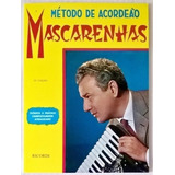 Método Acordeon Mascarenhas