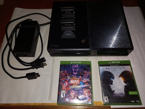 Consola De Video Juegos Xbox One