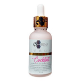 Serum Facial Acido Hialuronico Baba De Caracol Cocktail Bena