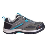 Zapatillas Montagne Hombre Trekking Deportivas Montaña T3