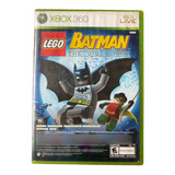 Lego Batman Videogame + Pure Para Xbox 360 De Segunda Mano