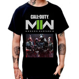 Playera Call Of Duty Modern Warfare 2 2022 Cod Warzone 2