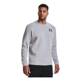 Under Armour Hombres Standard Freedom Rival Terry Crew, (011