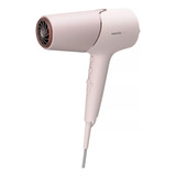 Secador De Pelo Philips Thermoshield Bhd530/00 Rosa 2300w