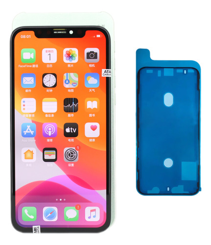 Modulo Pantalla Lcd + Tactil - iPhone XS Calidad Oled