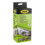 Kit De Pulido De Faros Jbm53626