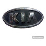 Emblema Kia Rio Stylus Usado  Kia Rio