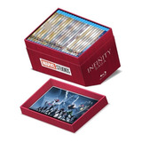 Películas Marvel The Infinity Saga Blu-ray