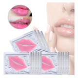 Máscaras Labial Hidratante Colágeno Boca Nutritiva 20 Und