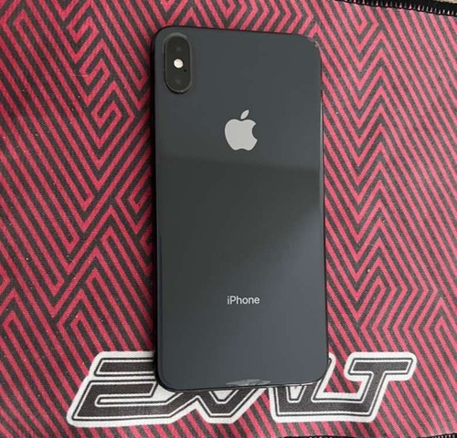 iPhone XR Max Color Negro 512gb