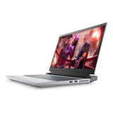 Notebook Dell G15 5515 Rtx 3060 - 32 Gb Ram