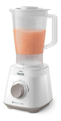 Liquidificador Philips Walita Ri2110 550w Problend 2l Branco