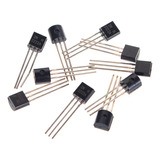 Transistor 2n2222a 2222a To-92 Npn
