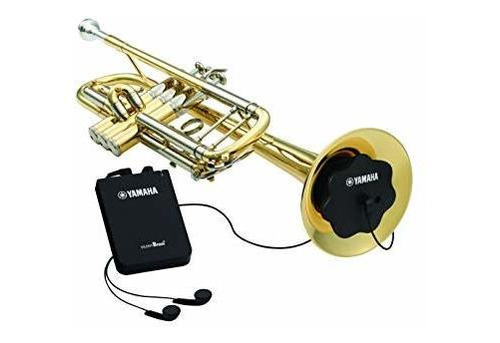 Yamaha Sb7x-2 Trompeta Mute