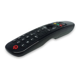 Control LG Magic Mr22 Comandos Por Voz Modelo 2022