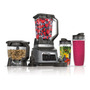 Sistema De Cocina 3 En 1 Con 5 Programas - Ninja Bn801