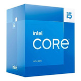 Procesador Intel Core I5-13400 Uhd Graphics 730 S-1700 2.50g